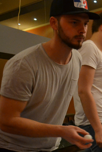 #014 Maciek