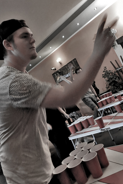 #059 Benny