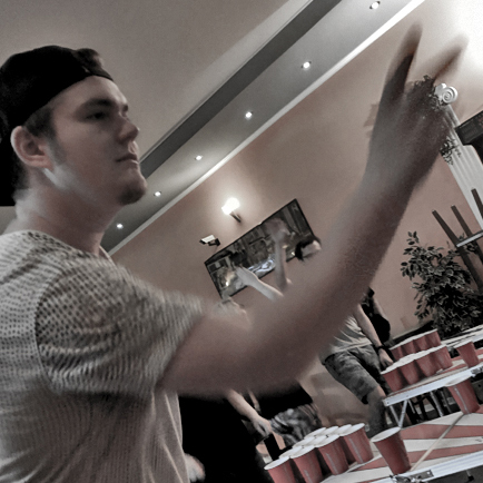 #059 Benny