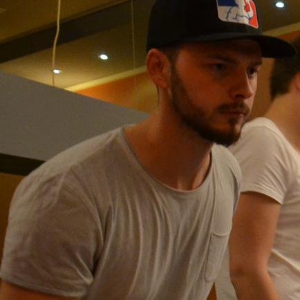#014 Maciek