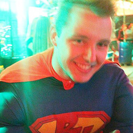 #046 Nick